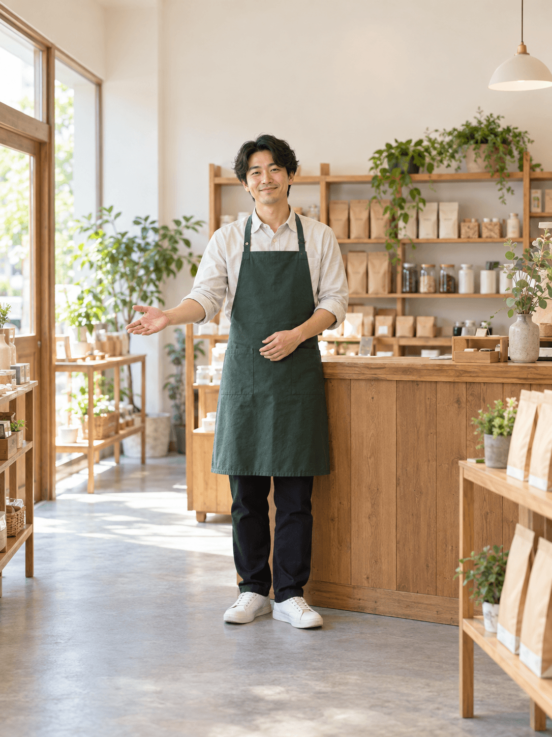 同城到店 · 探店推广